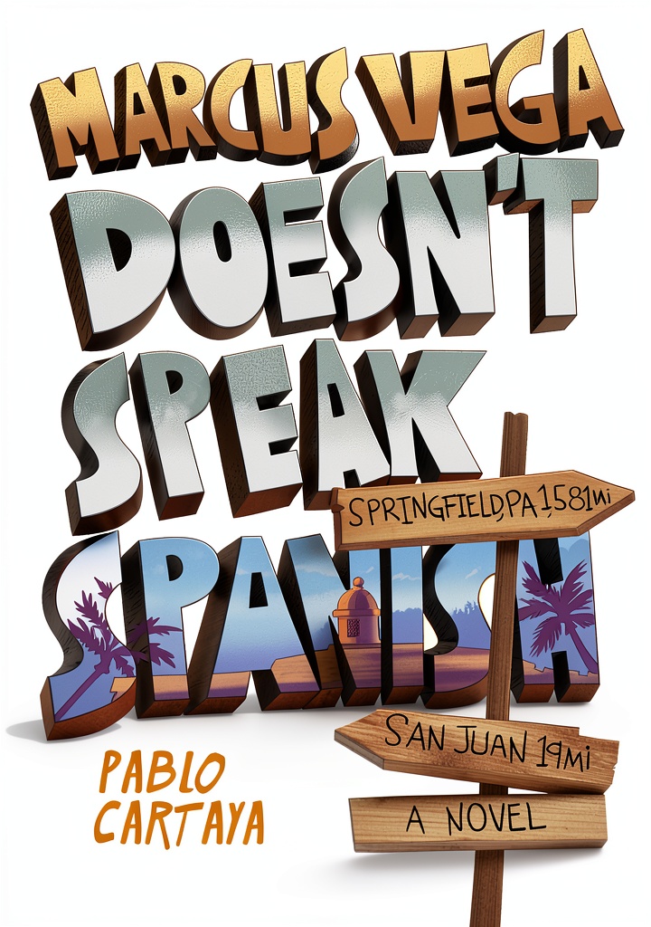English children s book