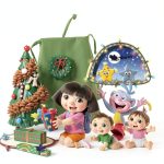 Dora the Explorer Kindle Book Nickelodeon – Preschool Adventure-0