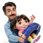 Dora the Explorer Kindle Storybook by Nickelodeon Publishing-0