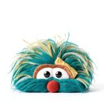 Sesame Street Baby Book by Random House – 26‑Page Emotional Learning-0