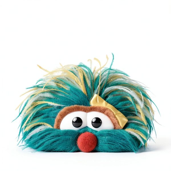 Sesame Street Baby Book by Random House – 26‑Page Emotional Learning-0