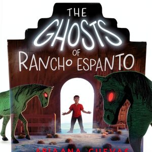 Farrar Straus Giroux Kids Hispanic Latino Story Kindle 301 Pages-0
