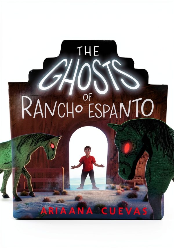 Farrar Straus Giroux Kids Hispanic Latino Story Kindle 301 Pages-0