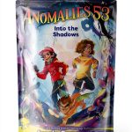 HarperCollins Kids Mythical Creatures Kindle eBook 222‑Page Adventure-0