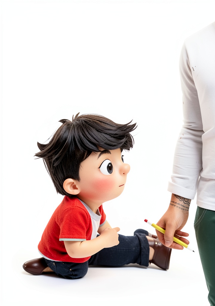 Installing Prejudice & Racism Book for Kids by Soaring Kite – Kindergarten 3 on a wooden desk