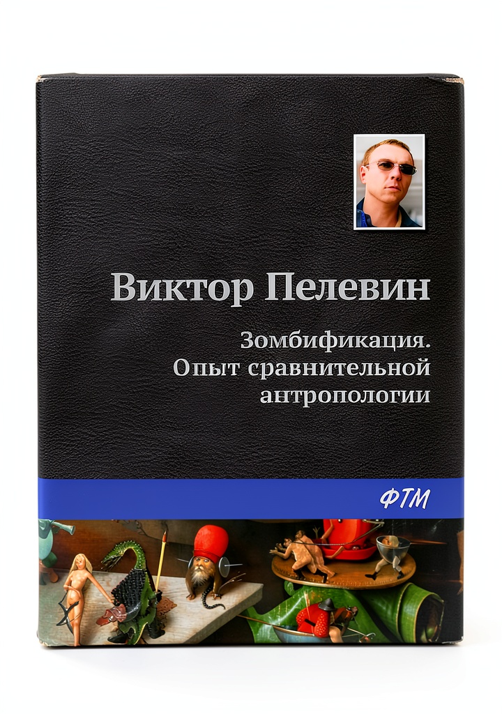Russian literature