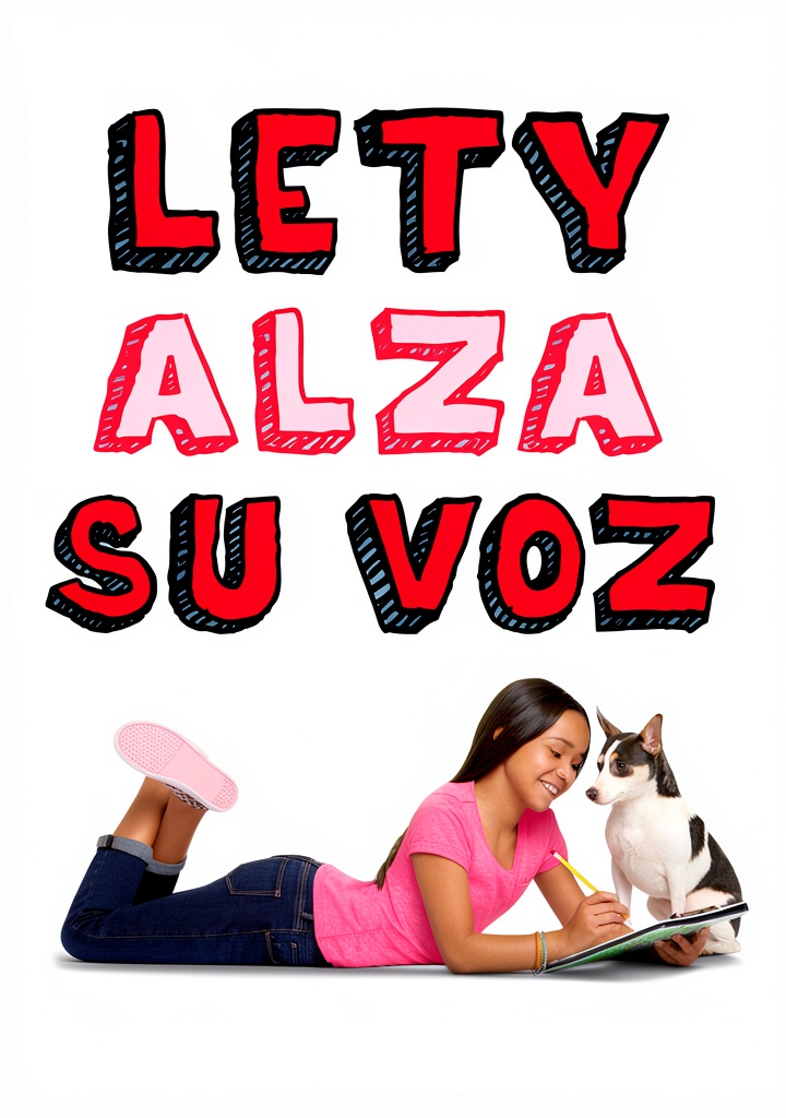 Spanish children s book