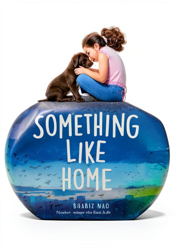 Random House Children’s Hispanic Latino Storybook – Inspiring Orphan-0