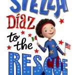 Stella Diaz Ocean Adventure Kindle eBook by Roaring Brook Press-0