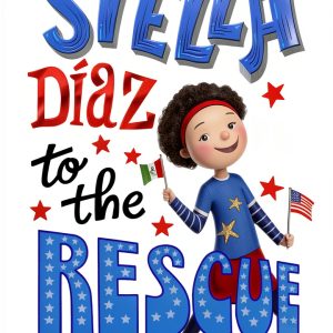 Stella Diaz Ocean Adventure Kindle eBook by Roaring Brook Press-0