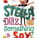 Stella Diaz Book 1: Illustrated Edition for Kids-0
