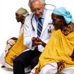 Historical African Biography Christian Medical & Dental eBook-0