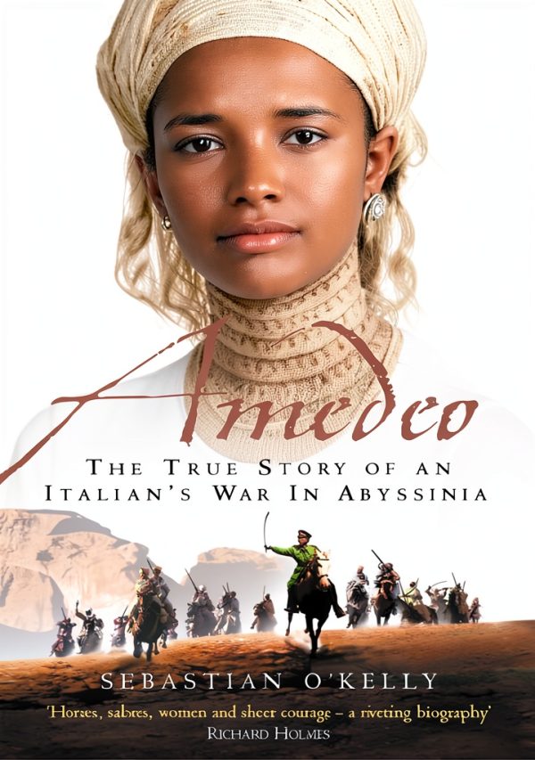 Historical African Biography Kindle eBook HarperCollins Typesetting-0