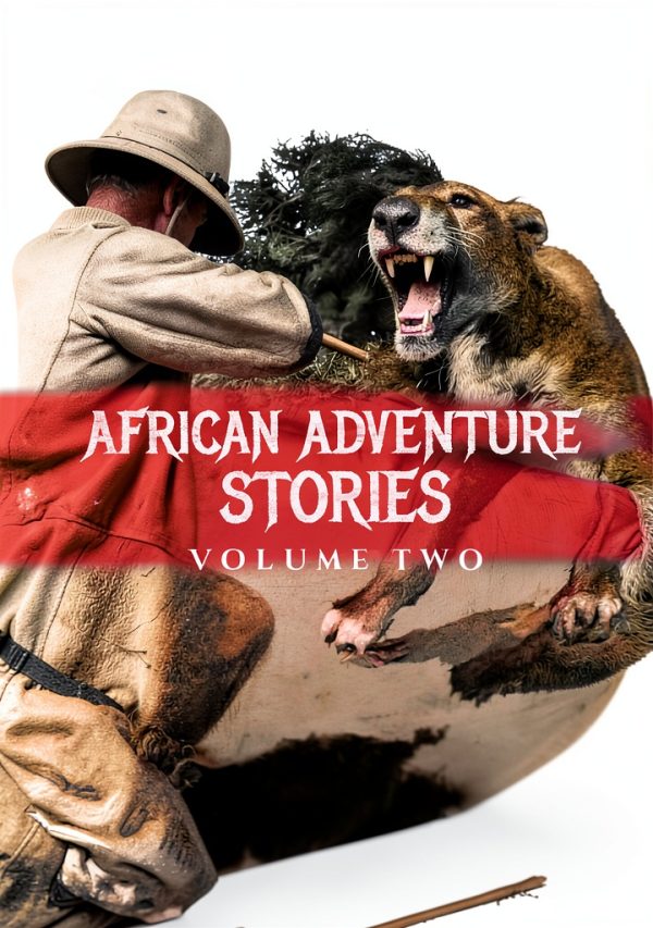 Amazon Kindle Historical African Biography eBook Enhanced Typesetting-0