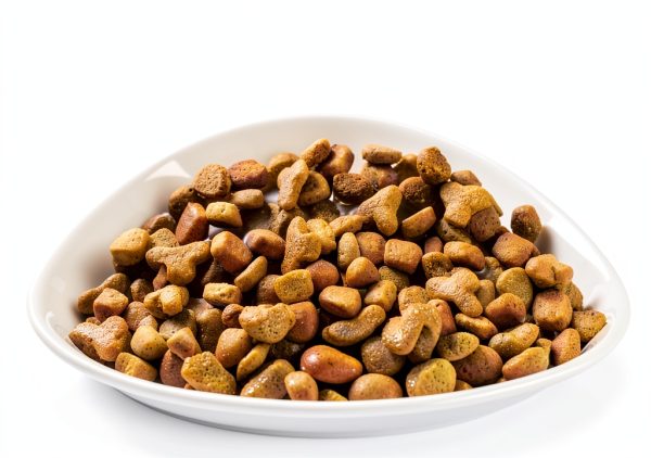 Purina ONE Sensitive Stomach Dry Cat Food Turkey 16 lb Natural Formula-1