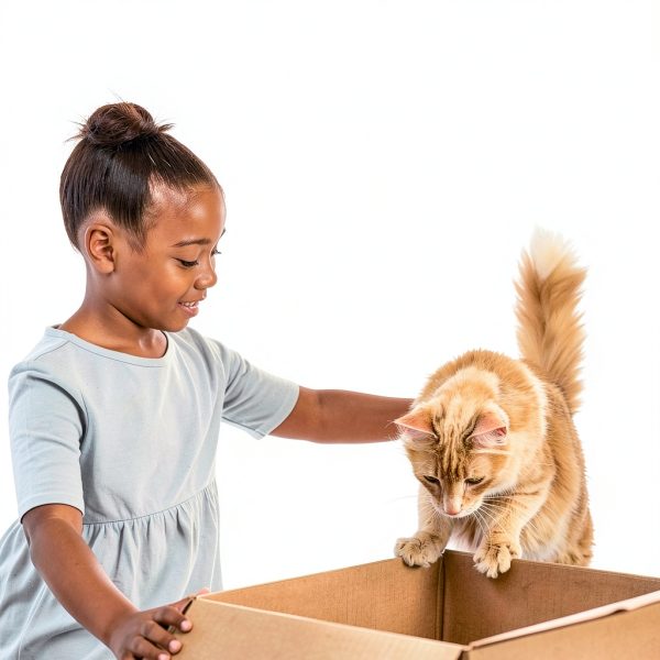 Hill's Science Diet Indoor Kitten Dry Cat Food Chicken 7 lb-12