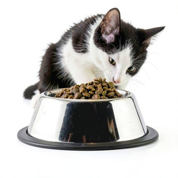 Purina ONE High Protein Natural Dry Kitten Food Plus 7lb Chicken-6
