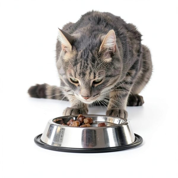 Purina ONE Sensitive Stomach Dry Cat Food Turkey 16 lb Natural Formula-6