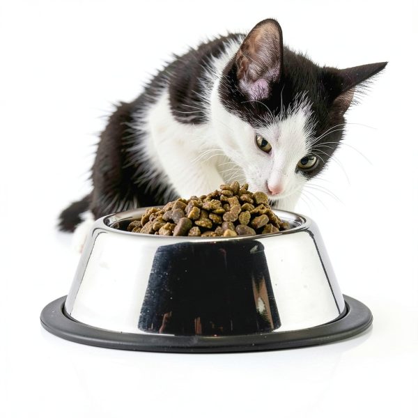 Purina ONE High Protein Kitten Food - Natural Dry 16lb - Chicken & DHA-6