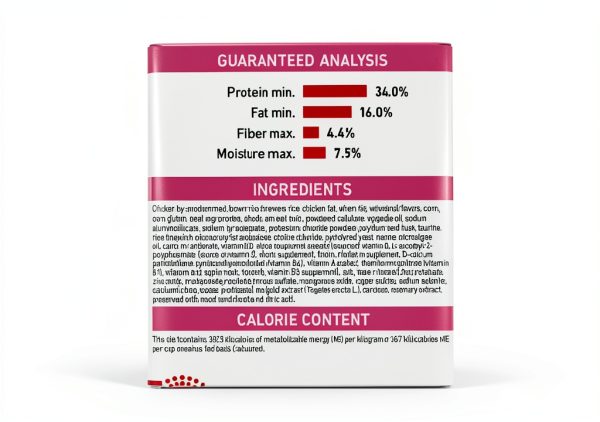 Royal Canin Feline Health Nutrition Kitten Dry Cat Food, 7 lb Bag-6