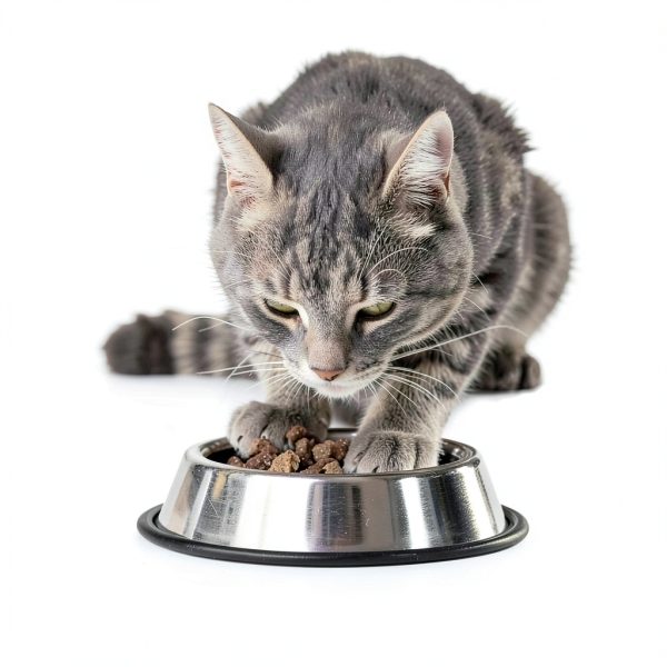 Purina ONE Natural Dry Cat Food Tender Selects Real Chicken 7lb-9