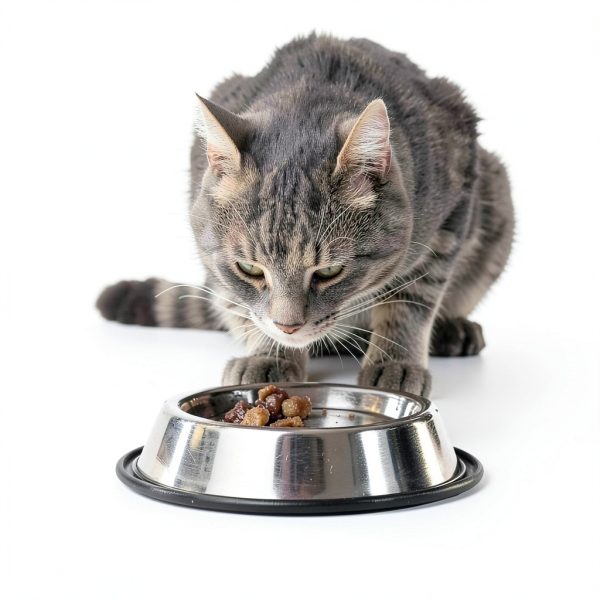Purina ONE Natural Dry Cat Food Tender Selects Blend Salmon 3.5 lb-6
