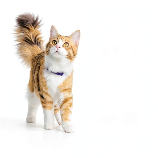 Purina ONE Natural Dry Cat Food Tender Selects Blend Salmon 3.5 lb-8