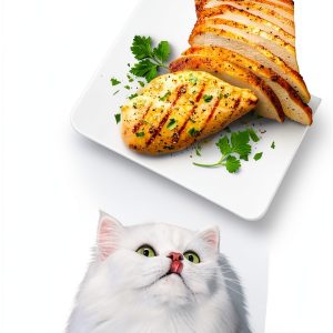 Purina Fancy Feast Dry Cat Food with Savory Farm-Raised Chicken and Turkey - 3 lb. Bag-0