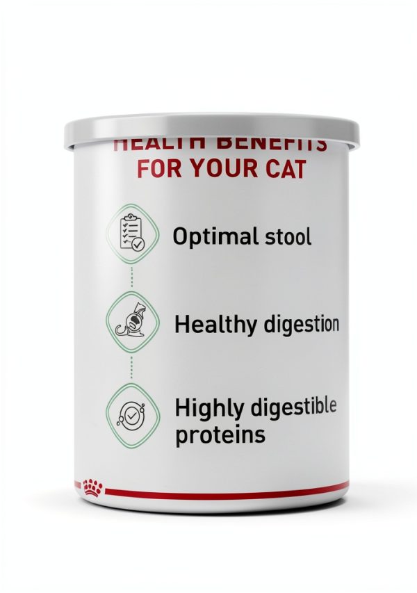Royal Canin Feline Care Nutrition Digestive Care Adult Dry Cat Food, 6 lb Bag-3