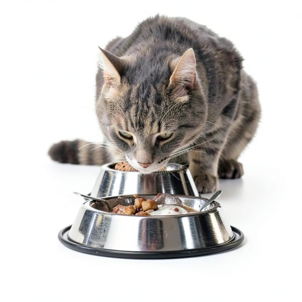 Purina ONE Dry Cat Food Tender Selects with Real Salmon 7 lb-6