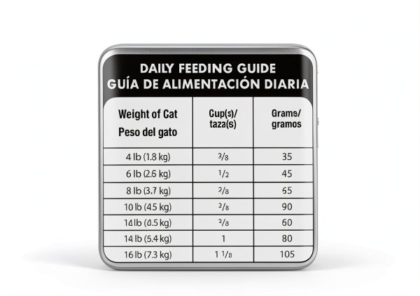 Hills Science Diet Indoor Dry Cat Food, Chicken, Litter Clean – 7 lb-9