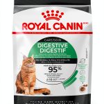 Royal Canin Feline Care Nutrition Digestive Care Adult Dry Cat Food, 6 lb Bag-0